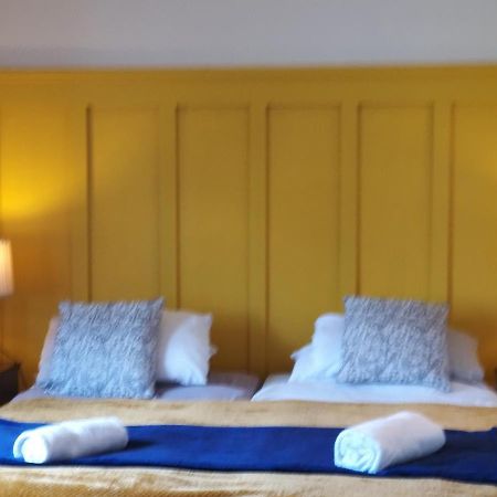 Bed and Breakfast Westhouse Cafe N39 E0A6 Лонгфорд Экстерьер фото