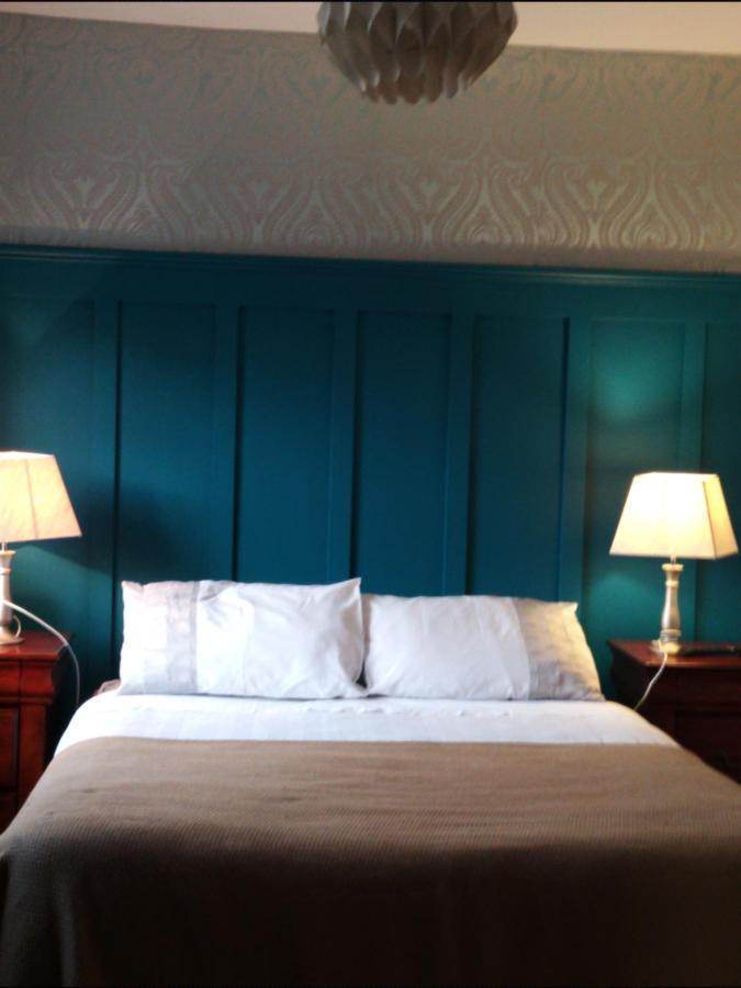 Bed and Breakfast Westhouse Cafe N39 E0A6 Лонгфорд Экстерьер фото